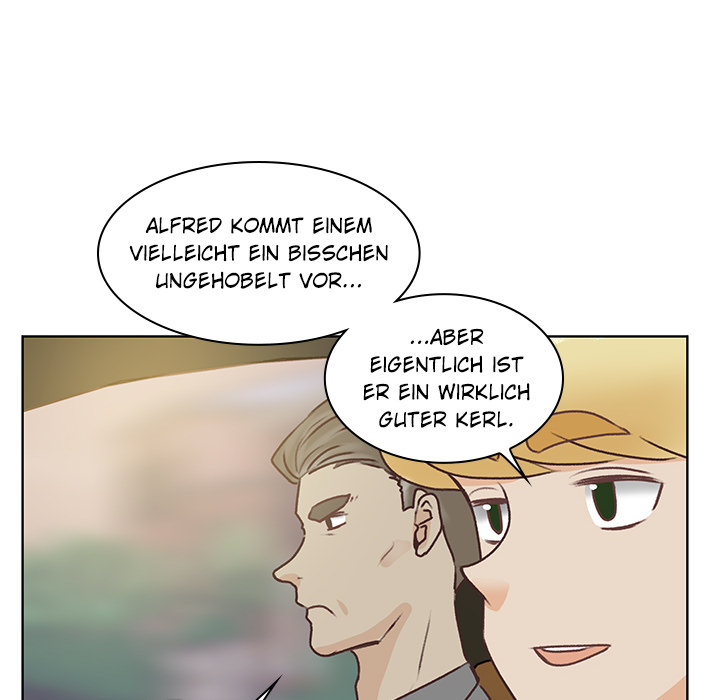 Der Mädchen-Knigge - episode 81 - 112