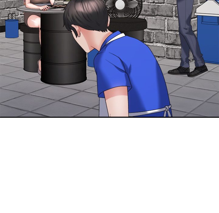 Privattraining - episode 31 - 195