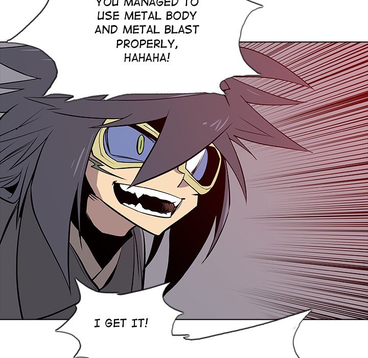 The Fang of Yeongno - episode 23 - 75