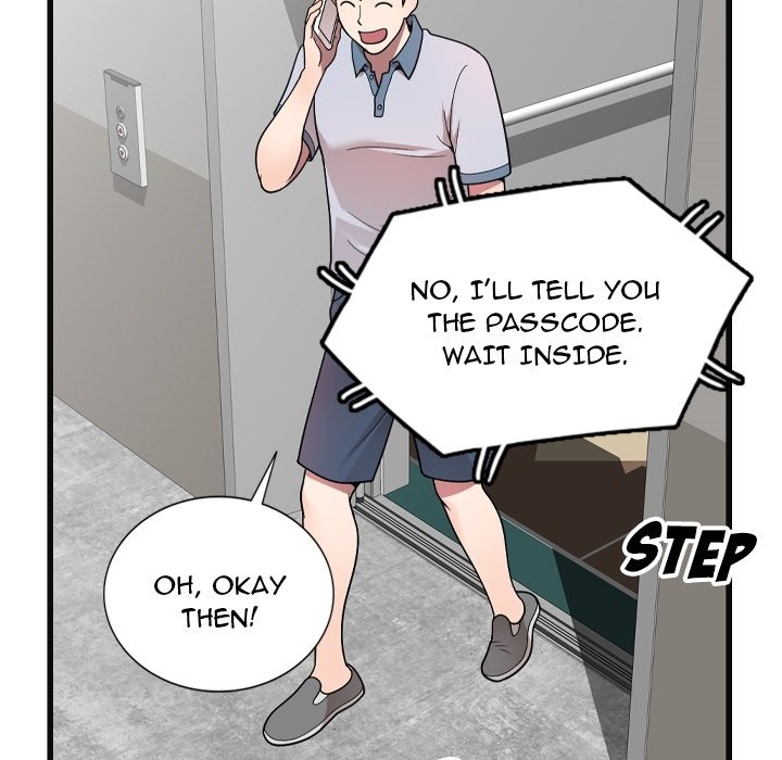 Private Lessons - episode Prologue - 20