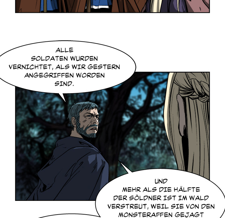 Karmas Weg - episode 17 - 77