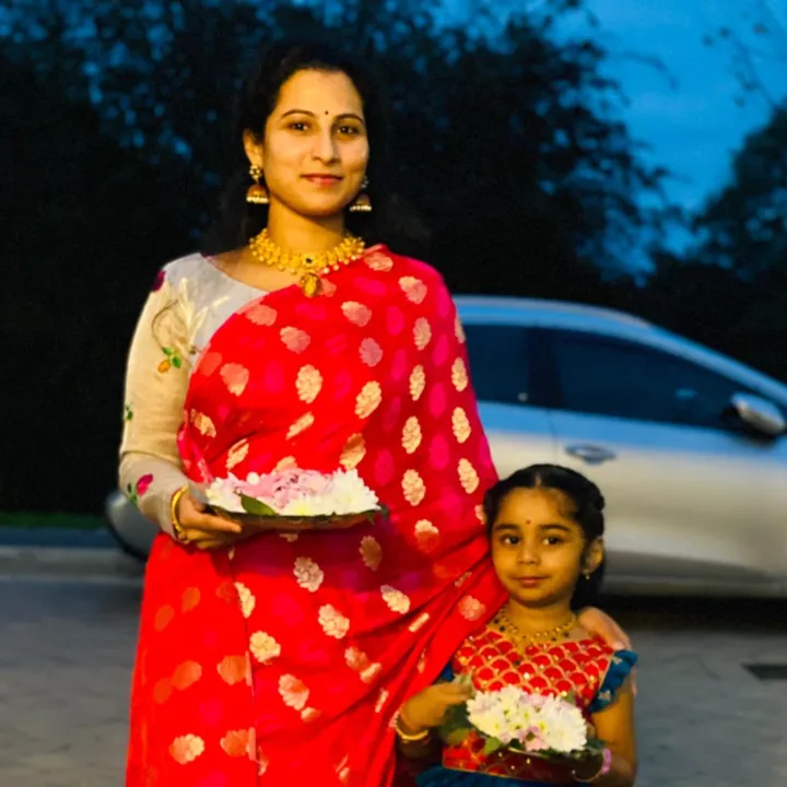 prathyushapurnarao