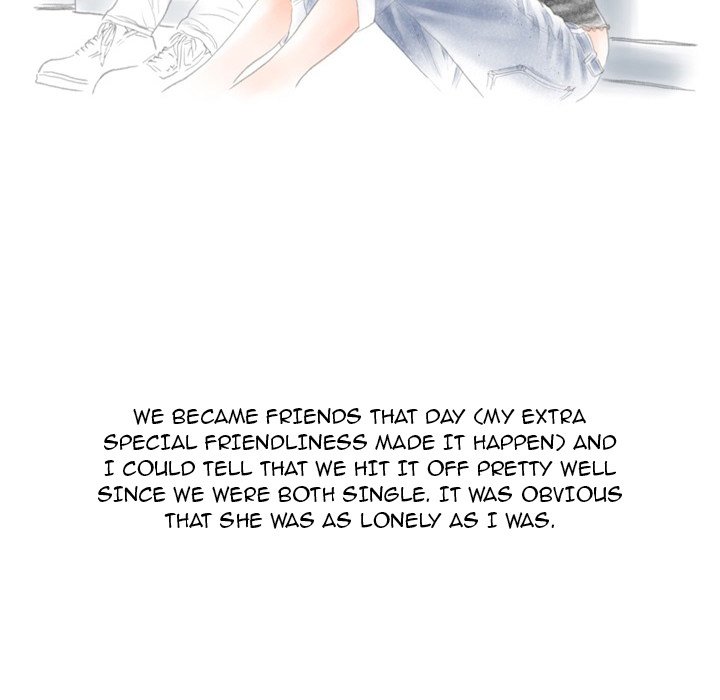 Second Gossip - episode 10 - 23