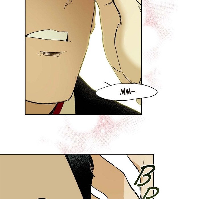 Hard-Boiled Love - episode 1 - 6