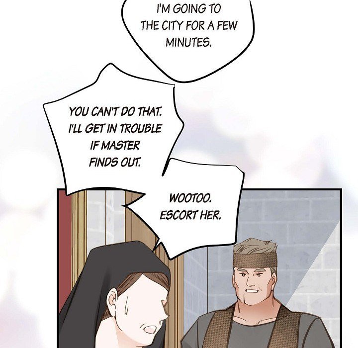 Survival Marriage - episode 24 - 48