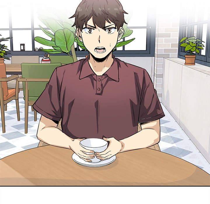 Excuse Me, This is my Room - episode 30 - 138