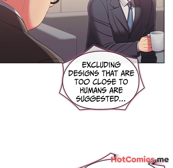 Master, Do You Need A Hand? - episode 50 - 38