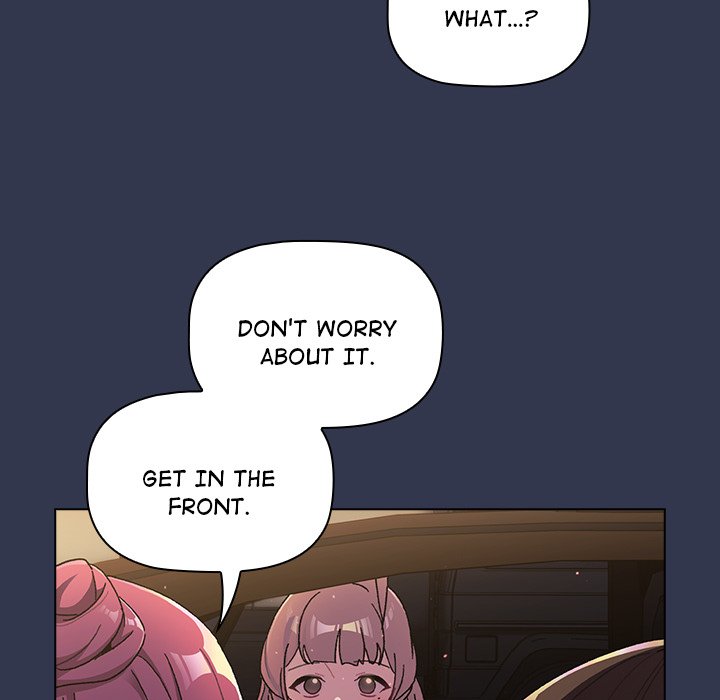 What do I do now...? - episode 58 - 69