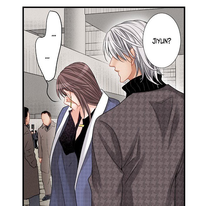 Work, Fight and Love - Webtoon Edition - episode 71 - 102