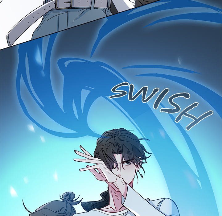 To Trick a Mermaid - episode 12 - 123
