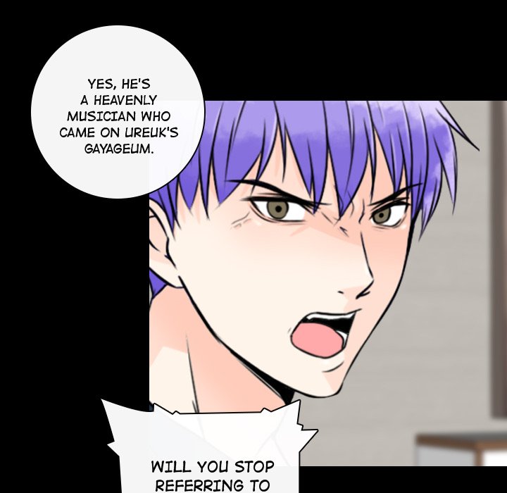 Leave Me Not - episode 16 - 87