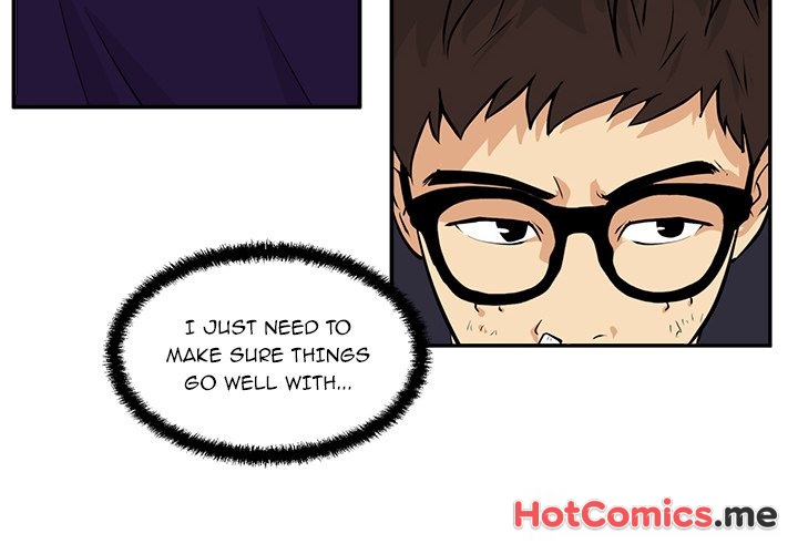 Mr. Kang - episode 22 - 1