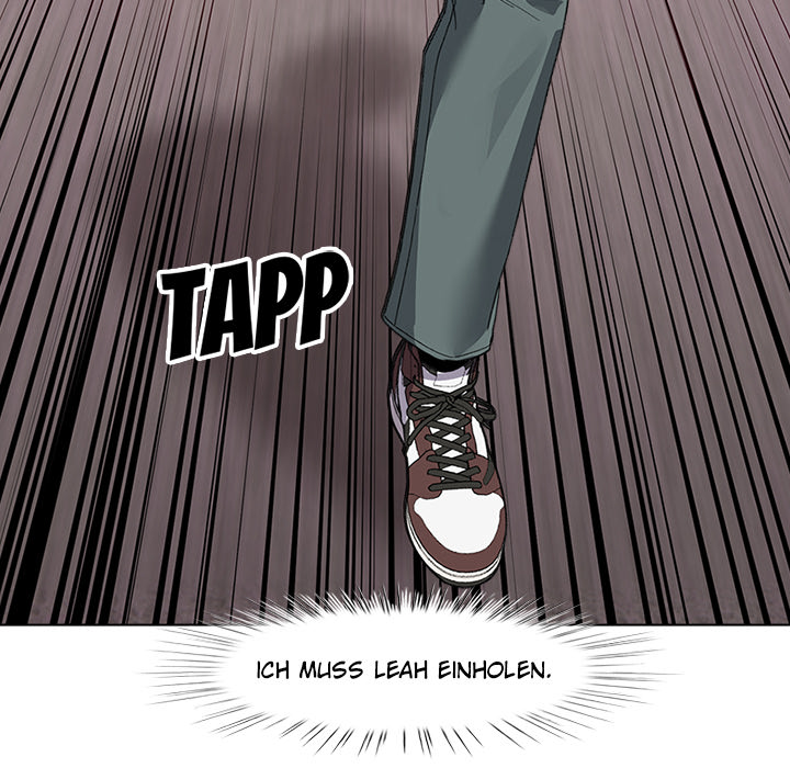 Überleben in einem Comic - episode 2 - 71