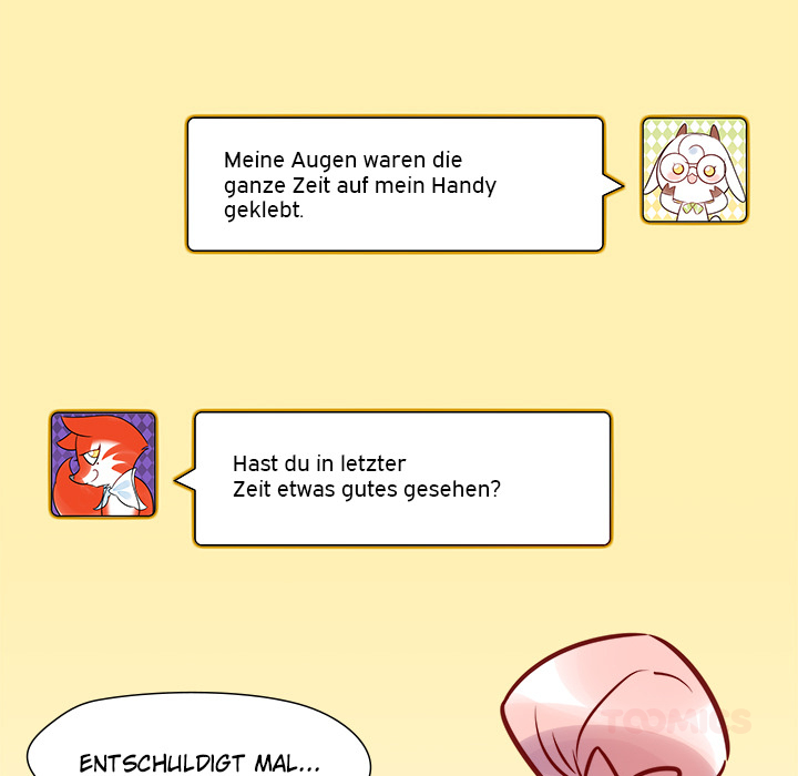 Das Haus der Träumer - episode 13 - 20