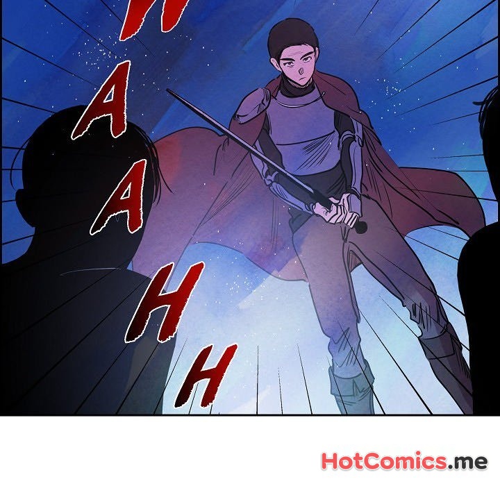 The Villainess Behind the Mask - episode 13 - 21