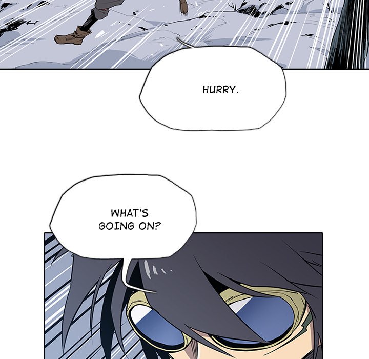 The Fang of Yeongno - episode 2 - 38