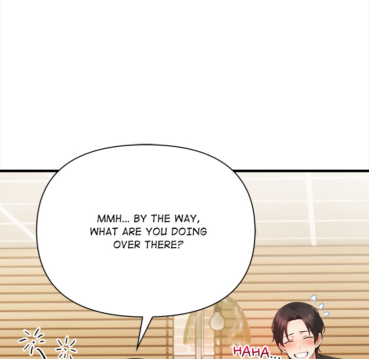 Trapped With My Boss - episode 7 - 59