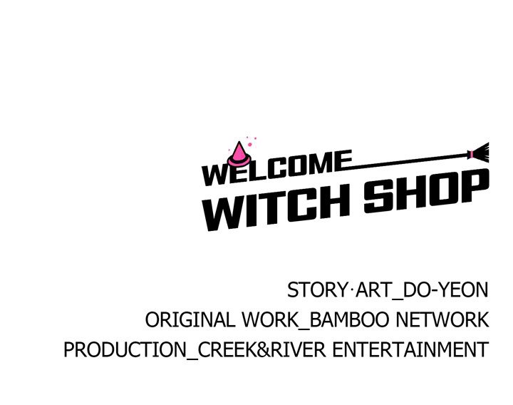 Welcome, Witch Shop - episode 12 - 99