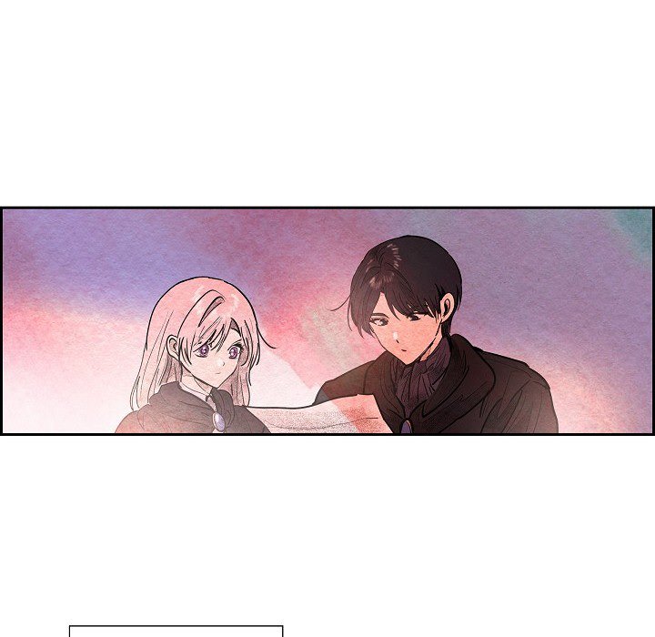 The Villainess Behind the Mask - episode 33 - 51