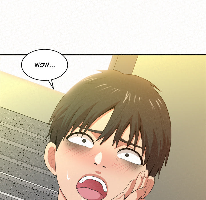 Milk Therapy - episode 5 - 112