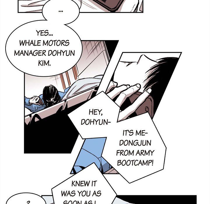 The Warehouse [Mature] - episode 24 - 4