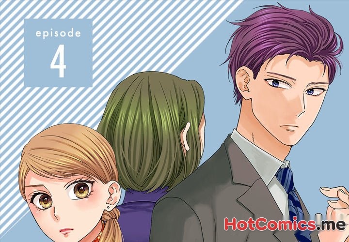Sweet Seduction: Under the Same Roof  with The Guy I Hate - episode 7 - 0