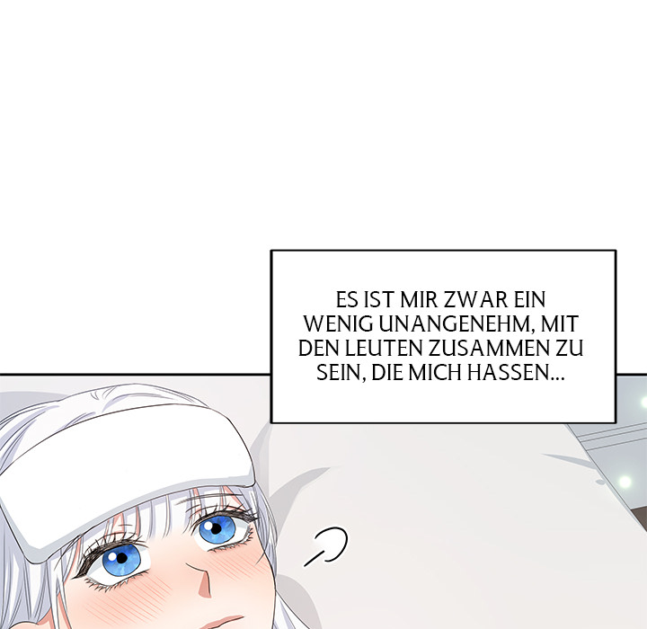Diesmal ändere ich mein Schicksal - episode 9 - 95