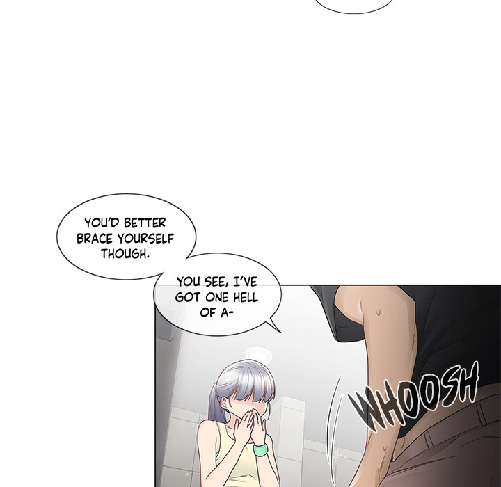 Touch to Unlock - episode 26 - 24