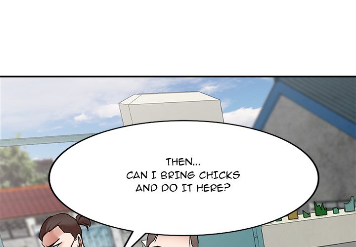 Don't Seduce Me! - episode 5 - 3