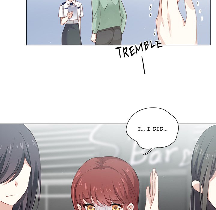A Young Case of Hearts - episode 7 - 9
