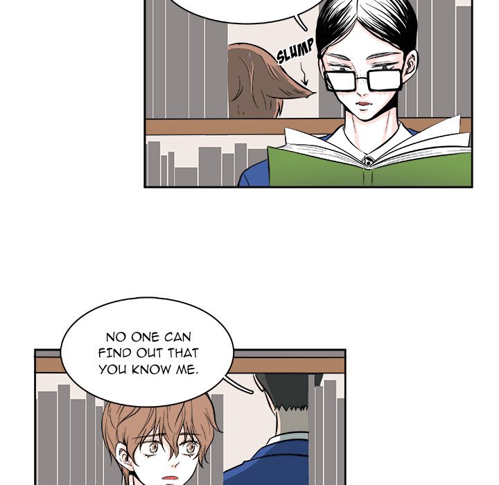 The Good Life - episode 6 - 9