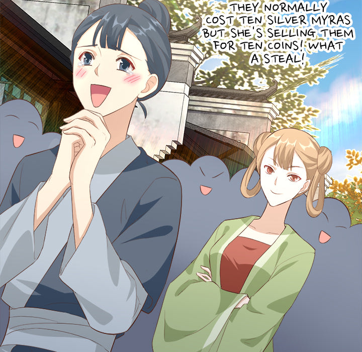 Four New Husbands - episode 18 - 92