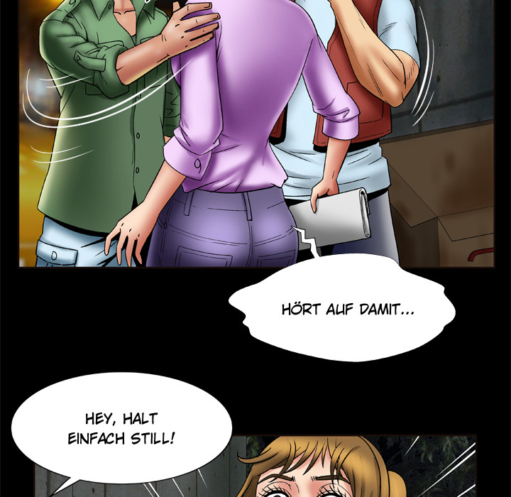 Die Partner meiner Frau - episode 23 - 54