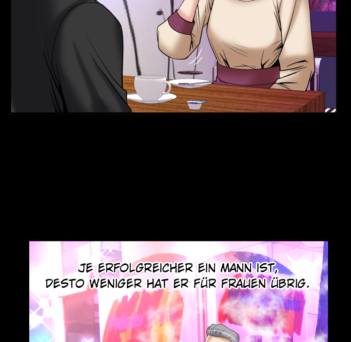 Die Partner meiner Frau - episode 73 - 82