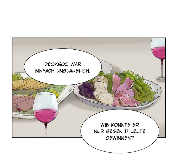 Lieber Nicht - episode 28 - 49