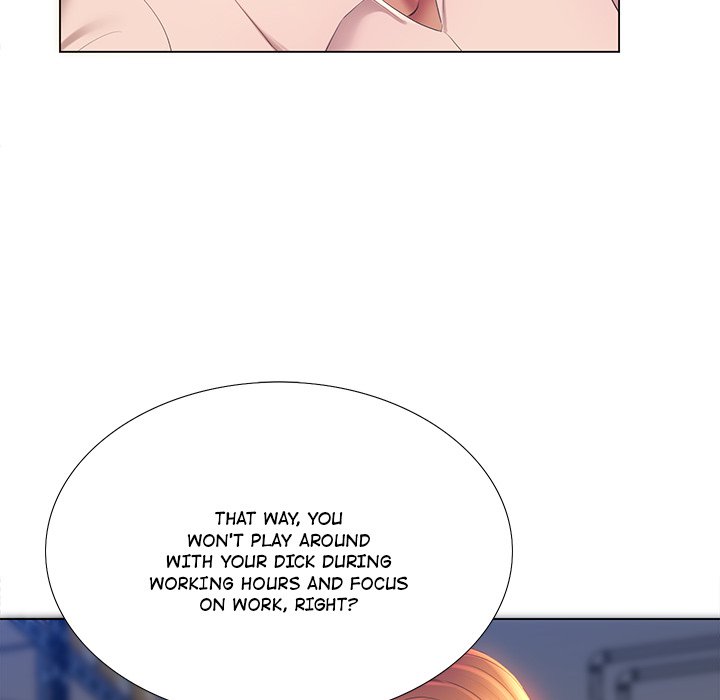 Risqué Caller - episode 3 - 67