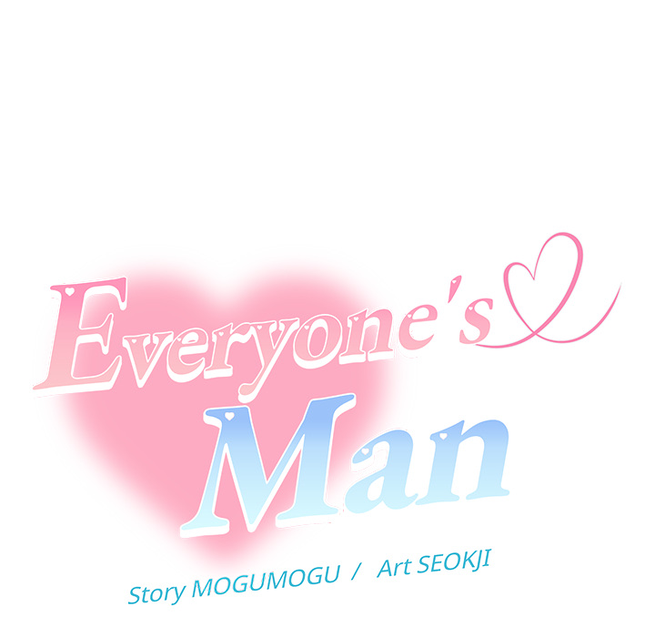 Everyone's Man - UNCENSORED - episode 20 - 102
