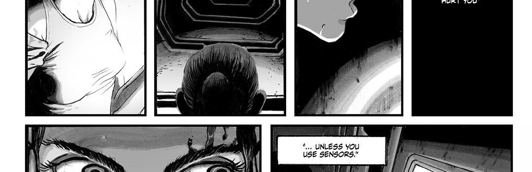 Angela della Morte - episode 3 - 34