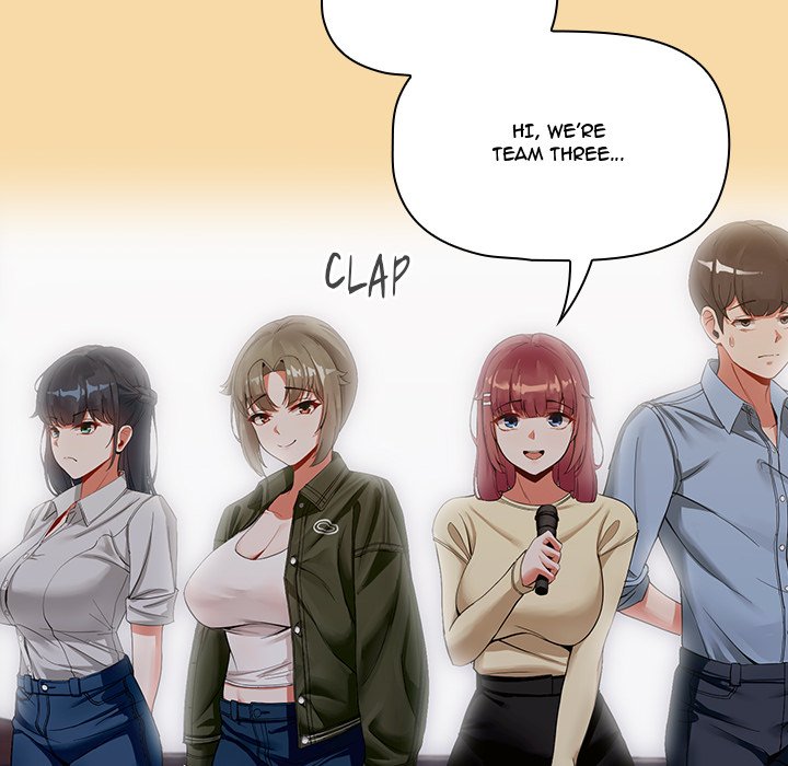 #Follow Me - episode 1 - 109