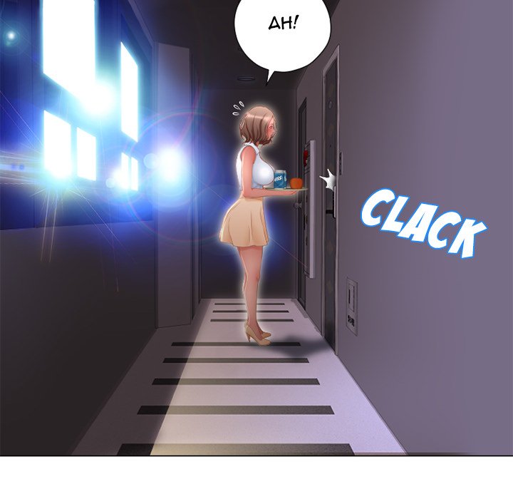 Close, but Far - episode 9 - 33