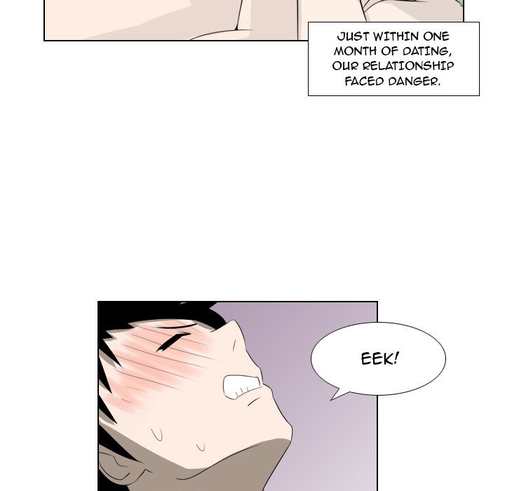 Maro's Romance - episode 12 - 27