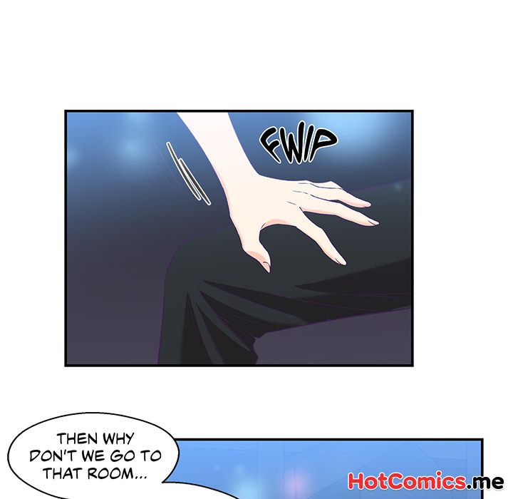 My Special Squishy Someone - episode 6 - 73