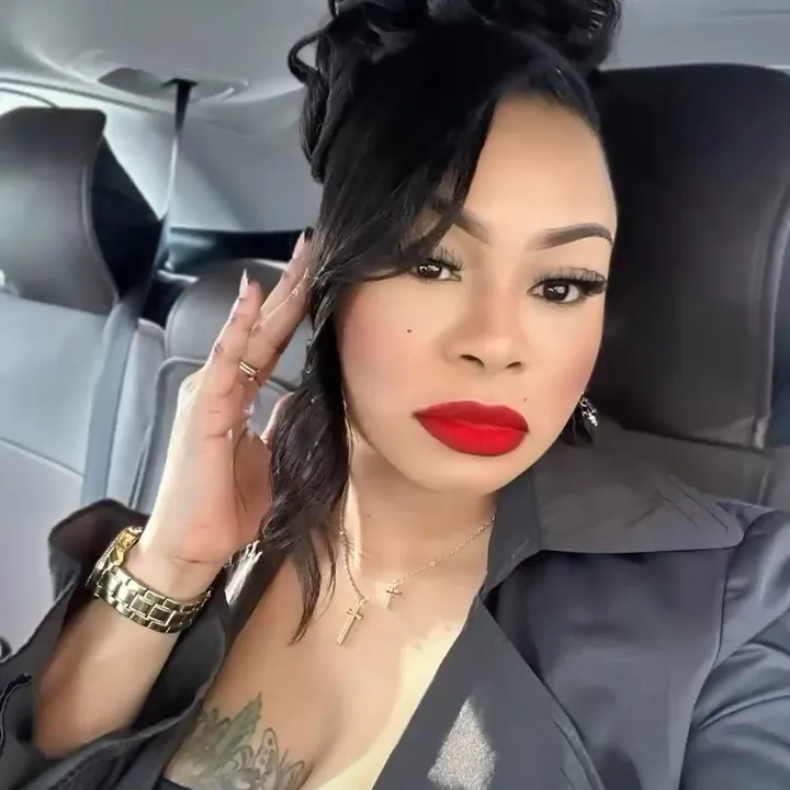 @msgorgeous246
