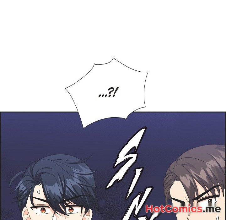 The Destroyer Fell in Love with Me - episode 39 - 109