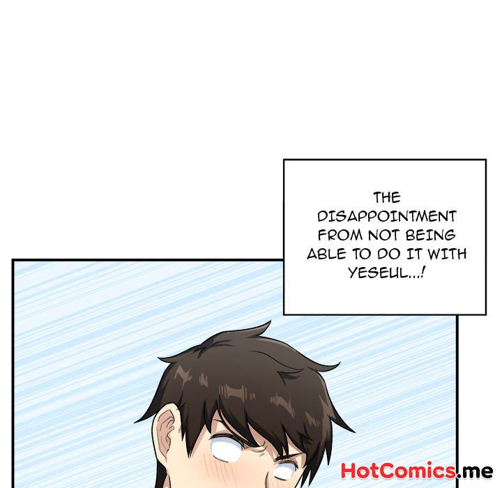Excuse me, This is my Room - UNCENSORED - episode 12 - 59