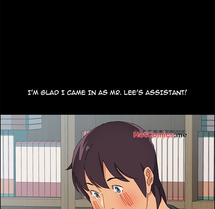 The Assistant - episode 5 - 64