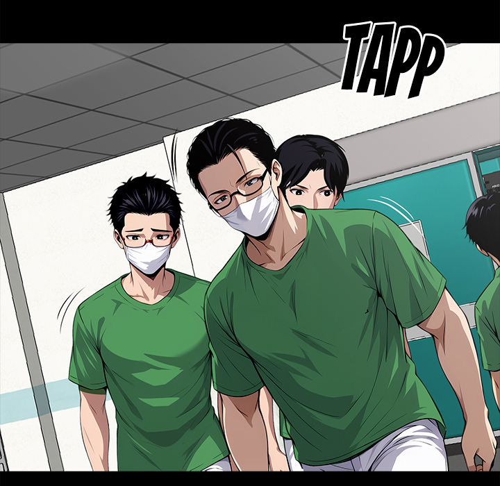 Workaholic Gangster - episode 21 - 129