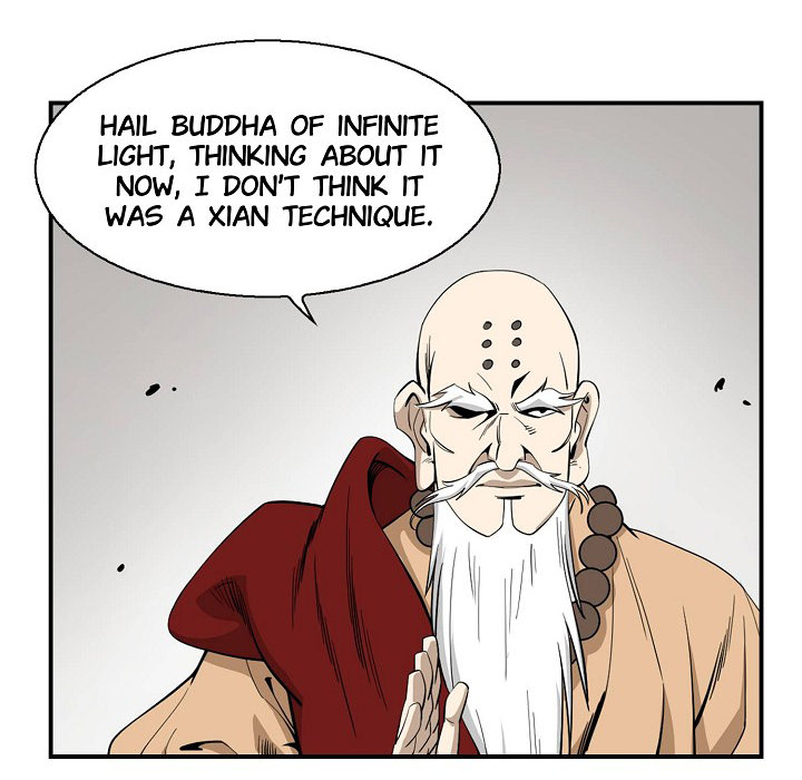 Magician's Murim Adventures - episode 59 - 9