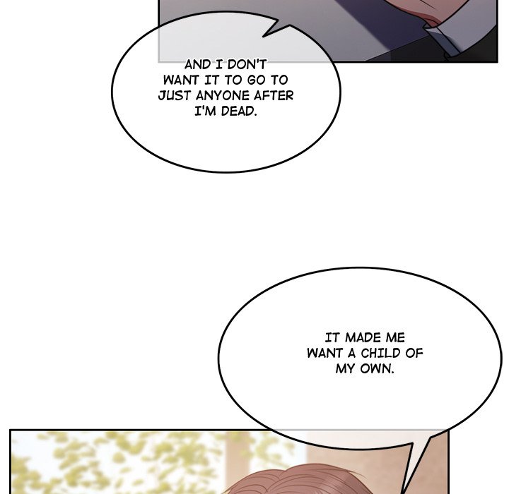 Pregnancy Contract - episode 2 - 30