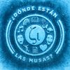 dondeestanlasmusas